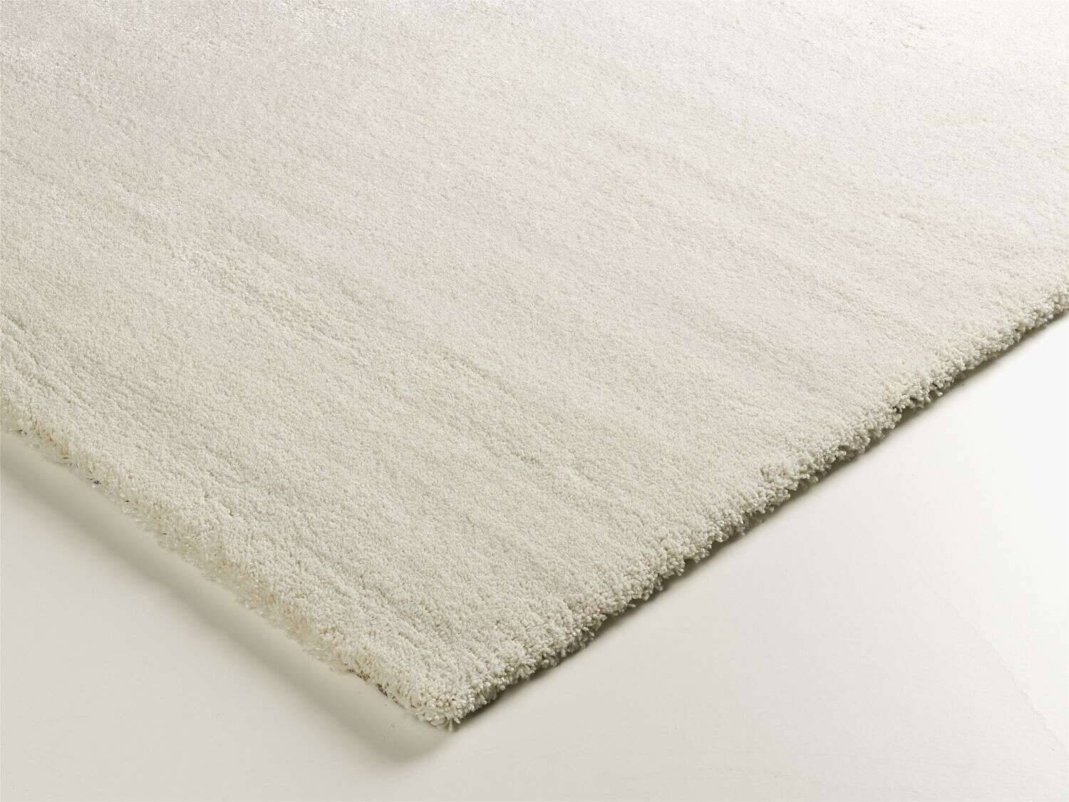 Bellevue Hochflor Teppich Shaggy Teppich Softteppich – Bild 5