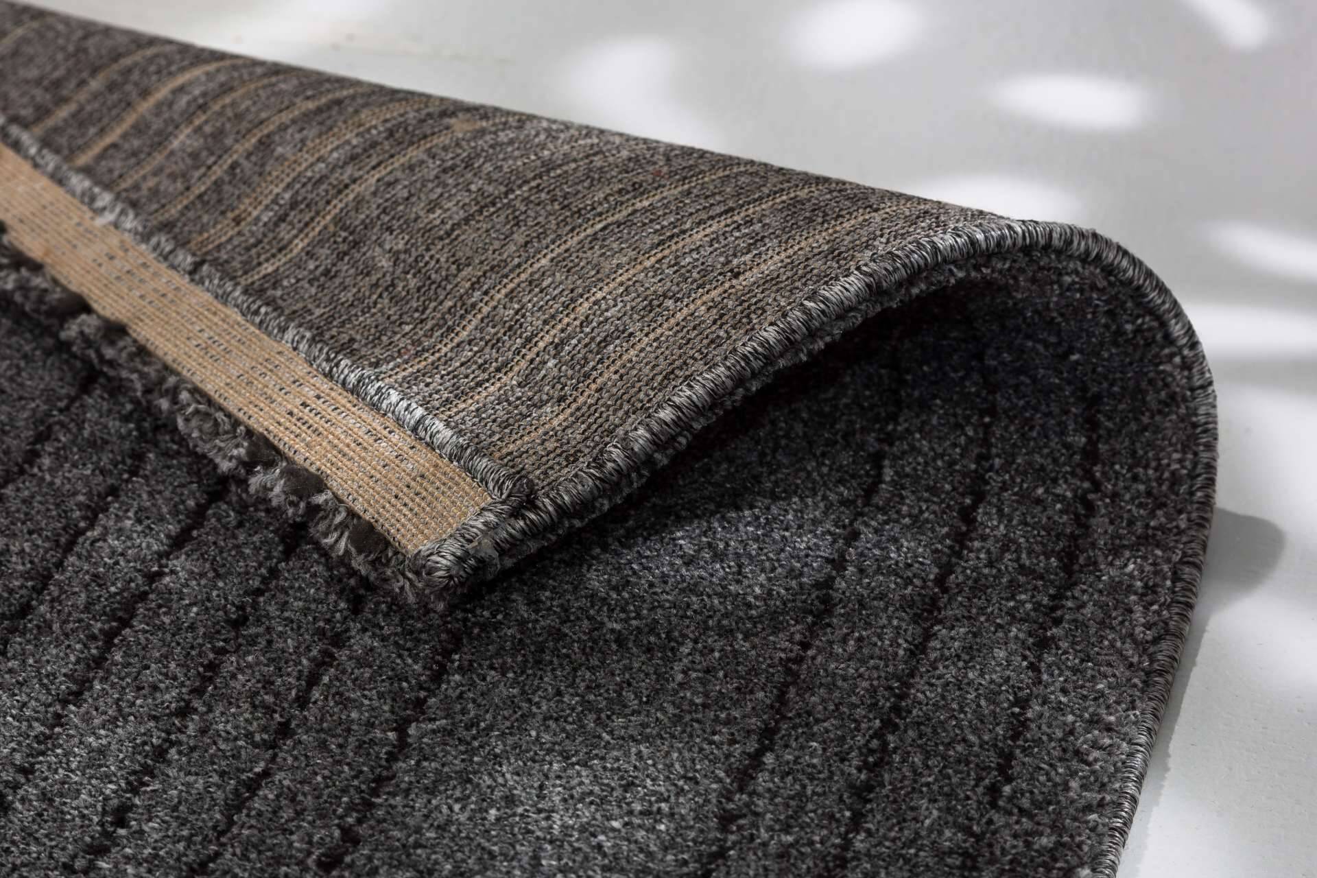Teppich PURE DESIGN 6317-242-040 von SCHÖNER WOHNEN   – Bild 5