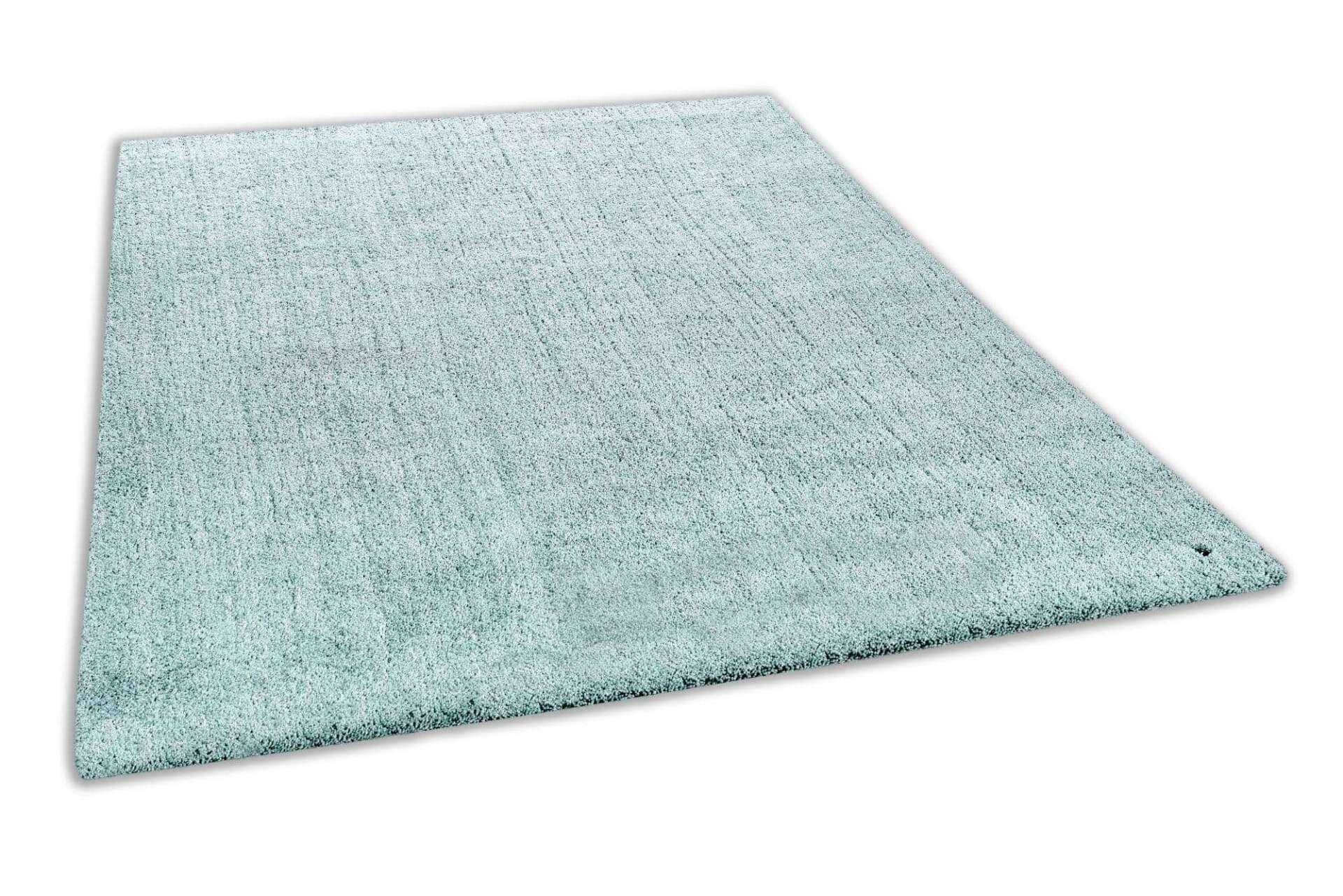 Tom Tailor Kollektion COZY UNI Teppich – Bild 5