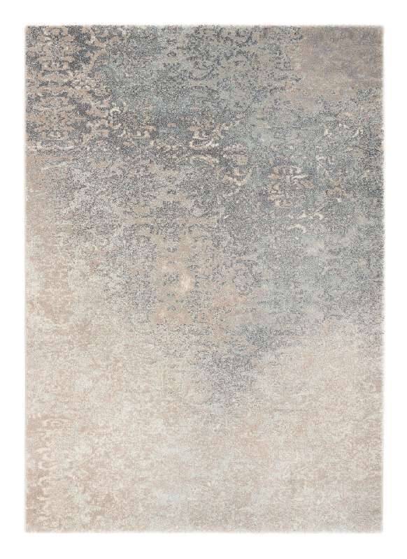 Butterfly Admiral Teppich Vintage Muster Hochflor Teppich