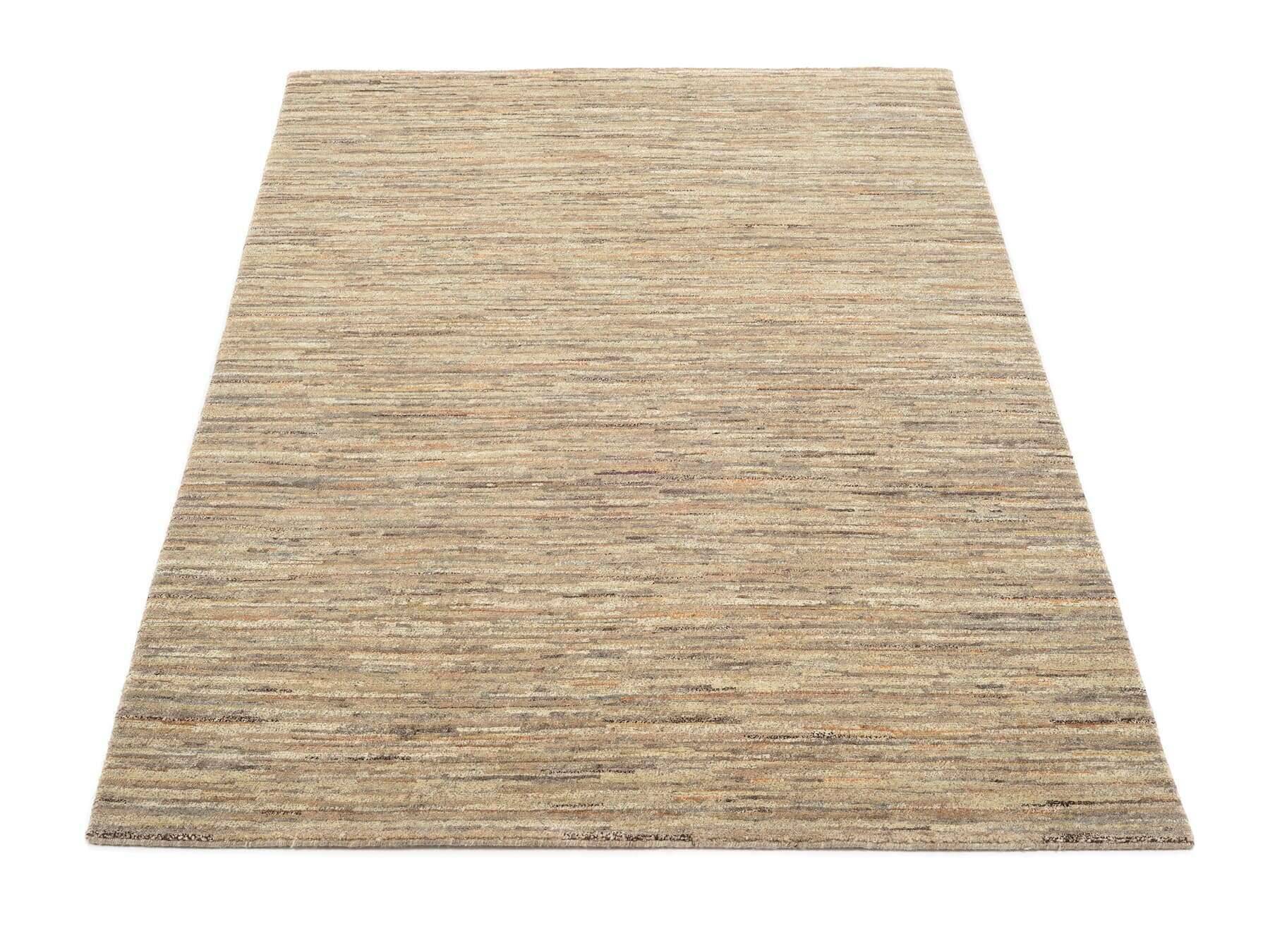 Himali Linea HML03 Nepalteppich Handgeknüpft – Bild 2
