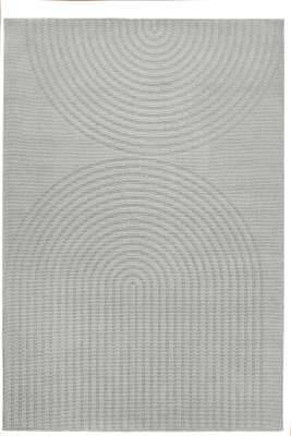 In- und Outdoor Teppich ACORES GRAY