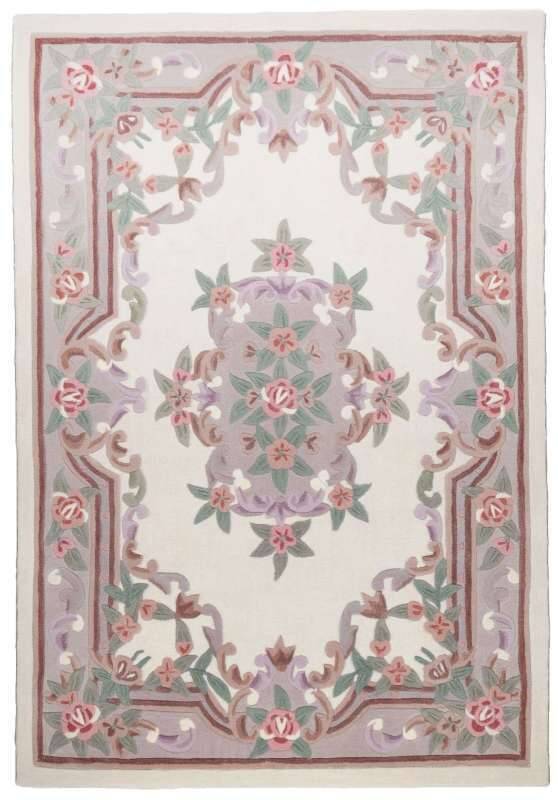 Ming Aubusson Teppich China Design Theko