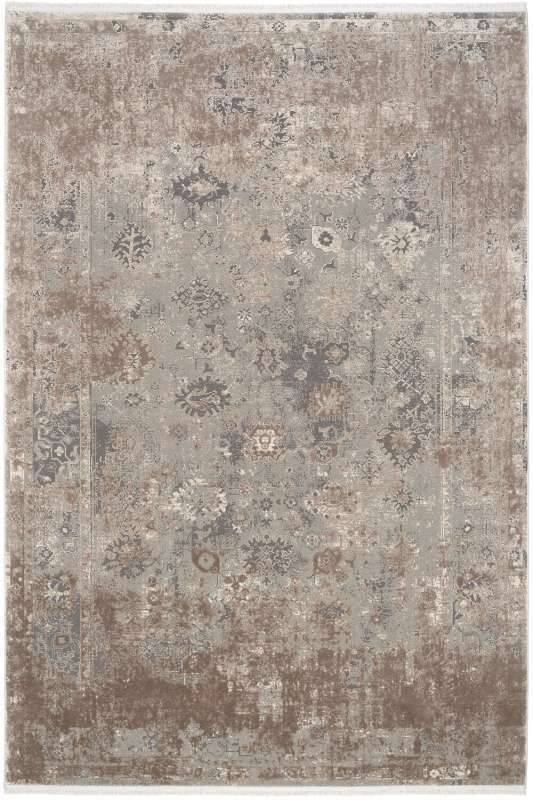 Teppich Glamour WK Wohnen Design Vintage Teppich