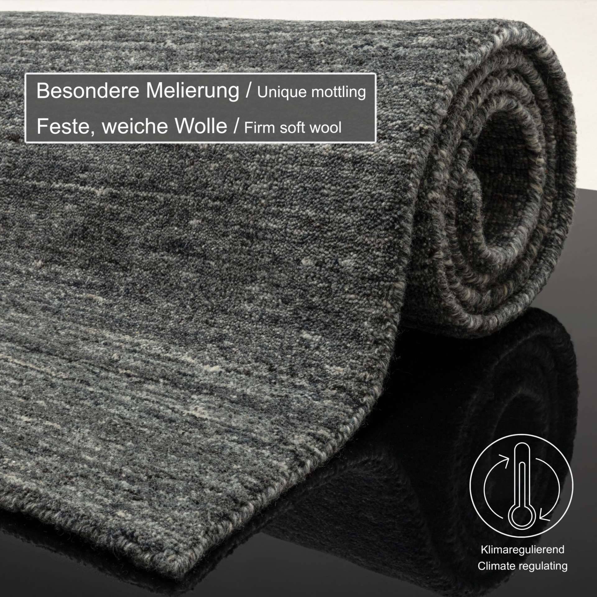 Teppich Pure von Theko – Bild 4