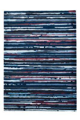 Moderner Designteppich Maringa 160x230cm Handgeknüpft  