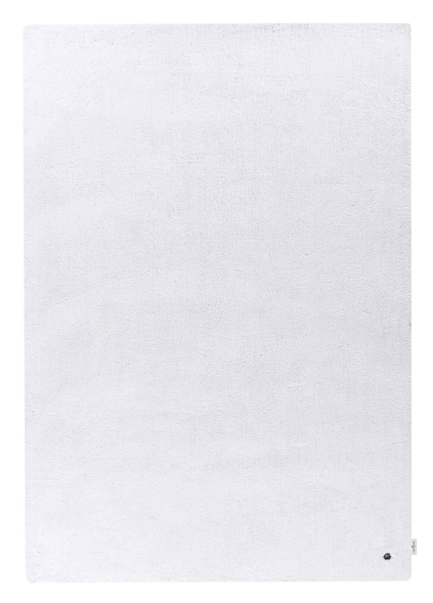 Tom Tailor Kollektion COZY UNI Teppich – Bild 1