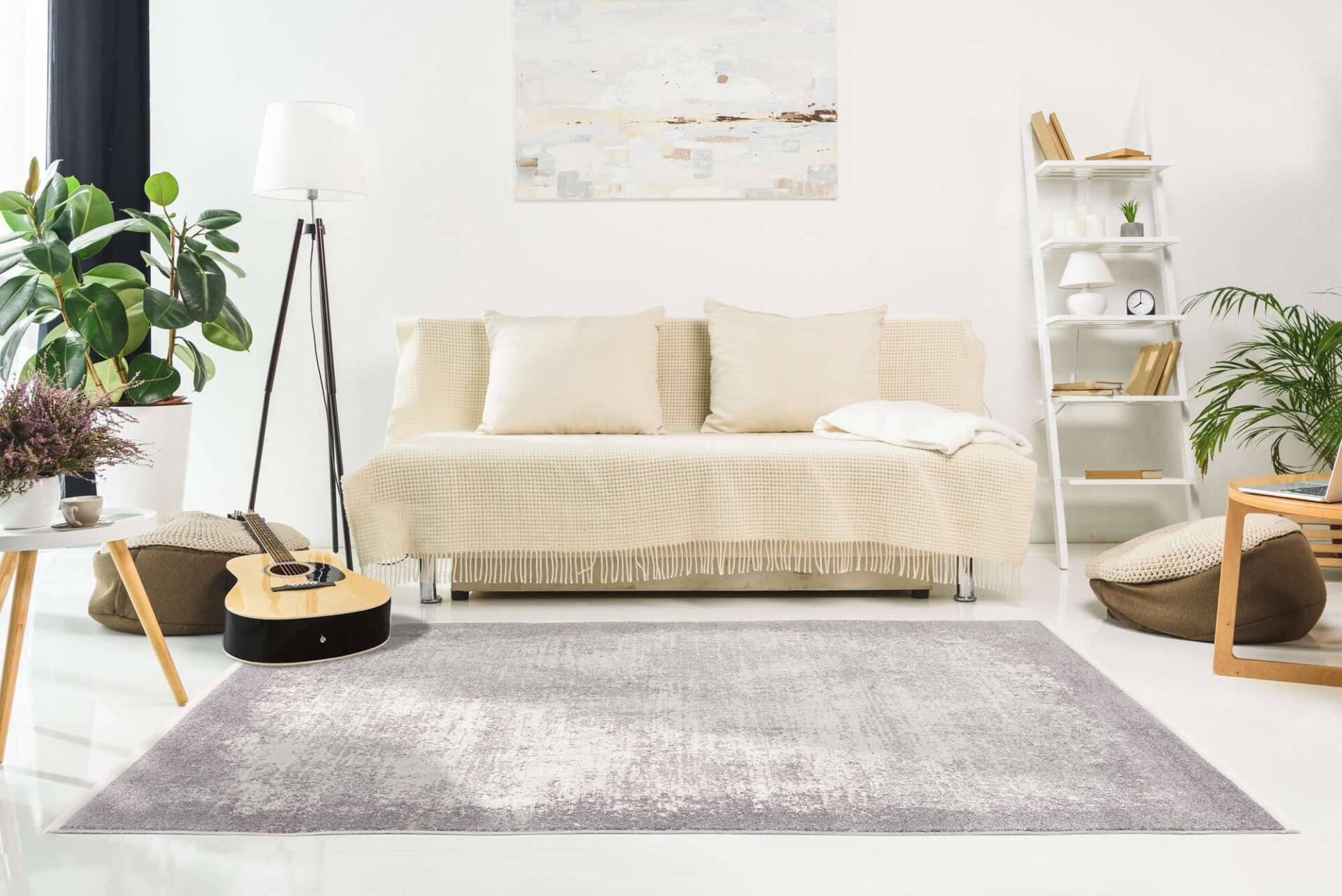 Teppich OCI Top Emilia Vintage Design – Bild 5