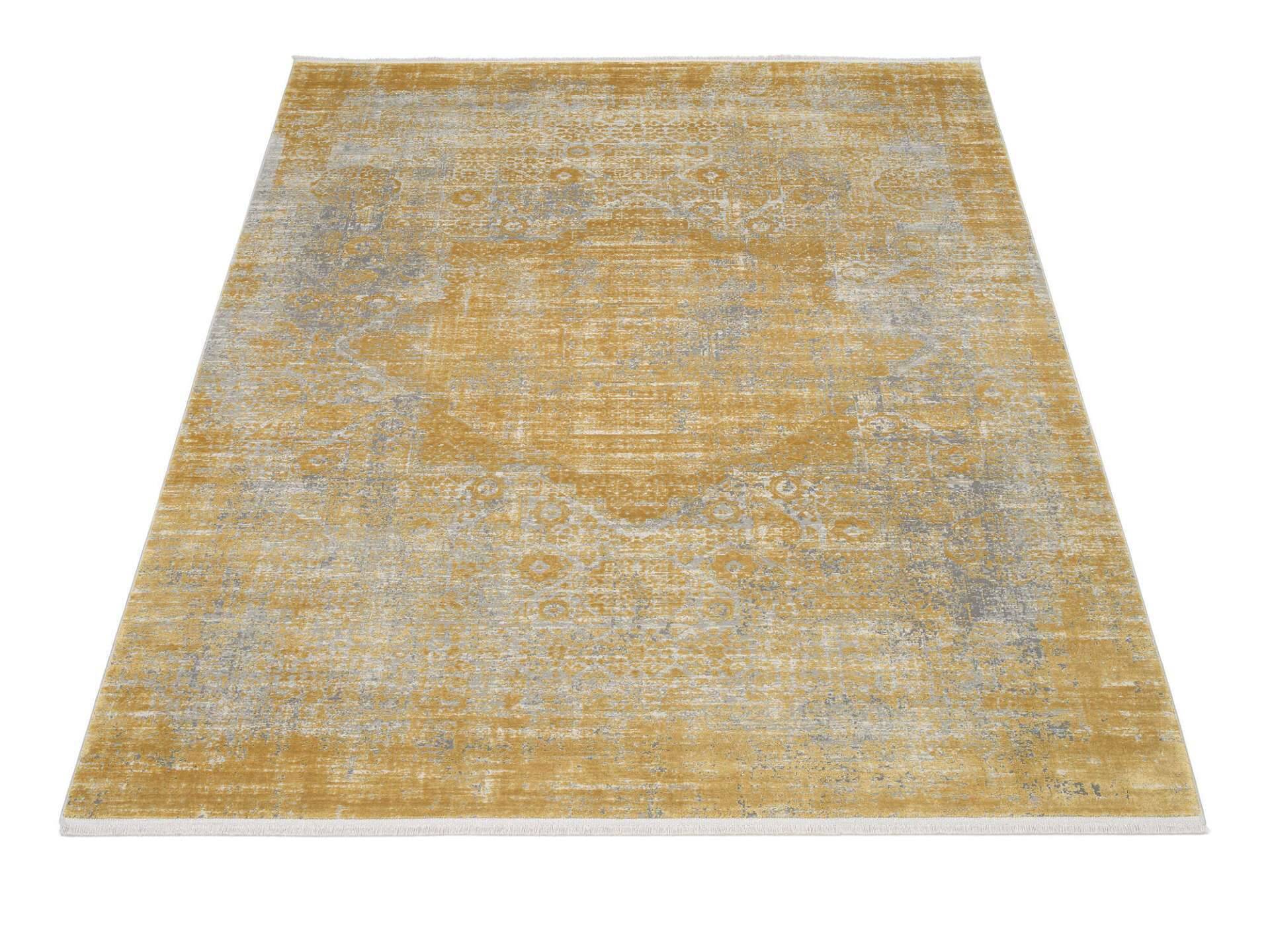 Teppich Orient Colour Medi OCI Teppich Vintage – Bild 3