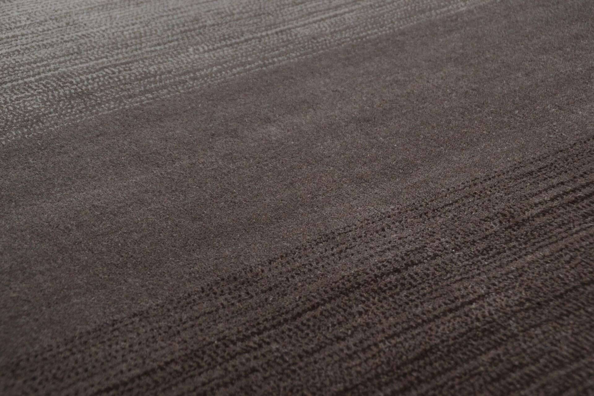 Teppich Wool Comfort Teppich Modern – Bild 2