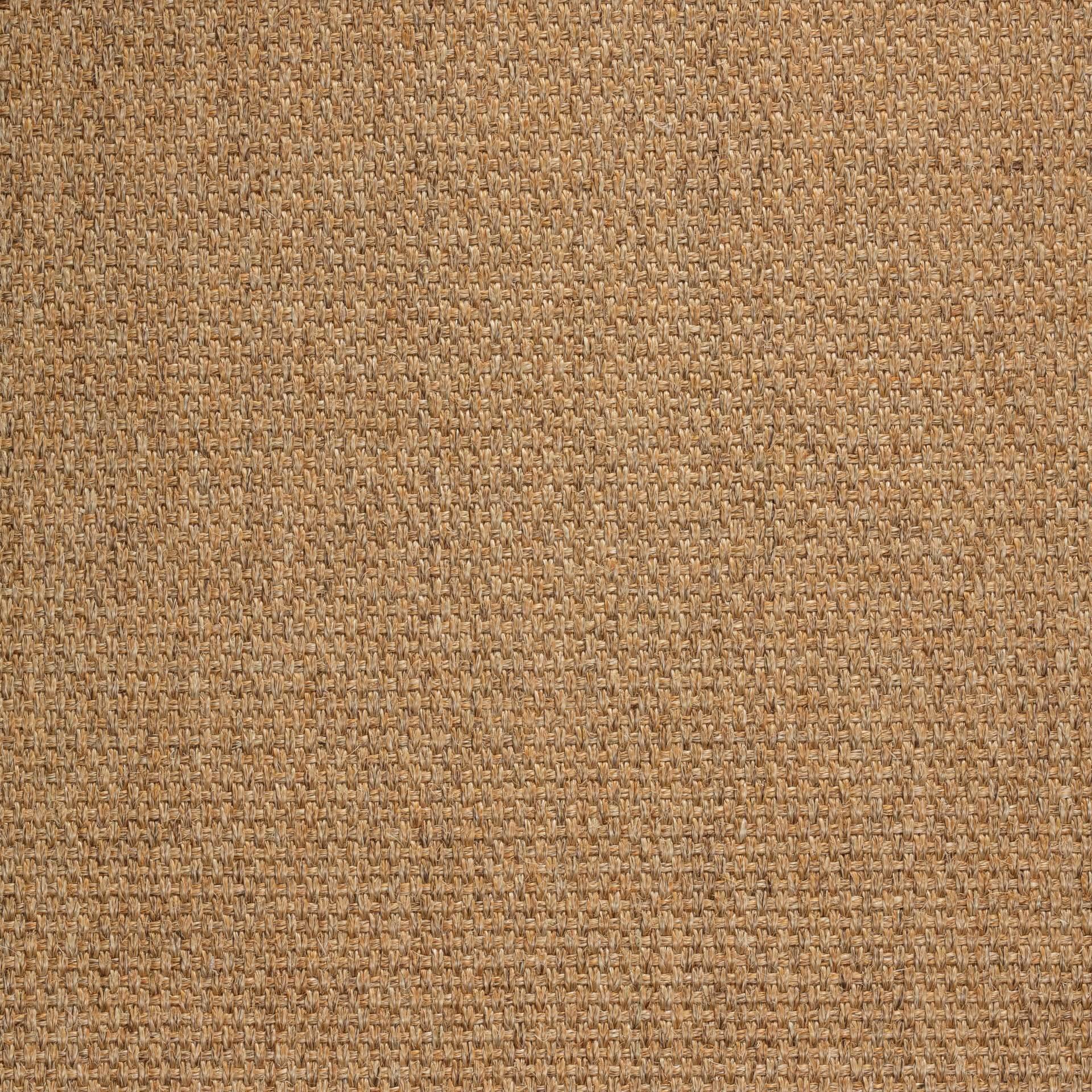 Sisal Teppich Quito 3230/B mit Baumwollbordüre  – Bild 1