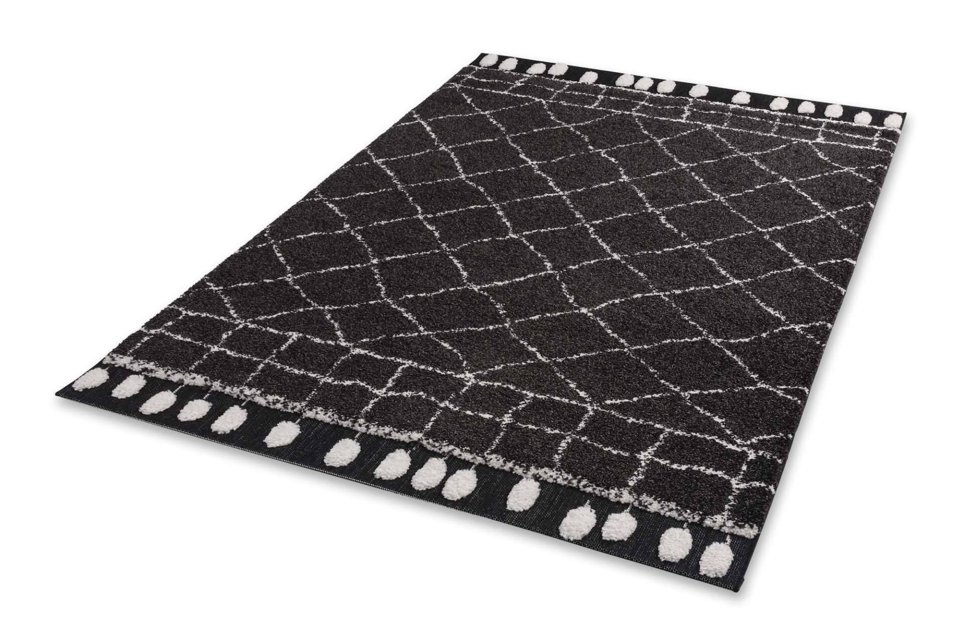 Boho Teppich Winsome 6318-241-044 von SCHÖNER WOHNEN – Bild 4