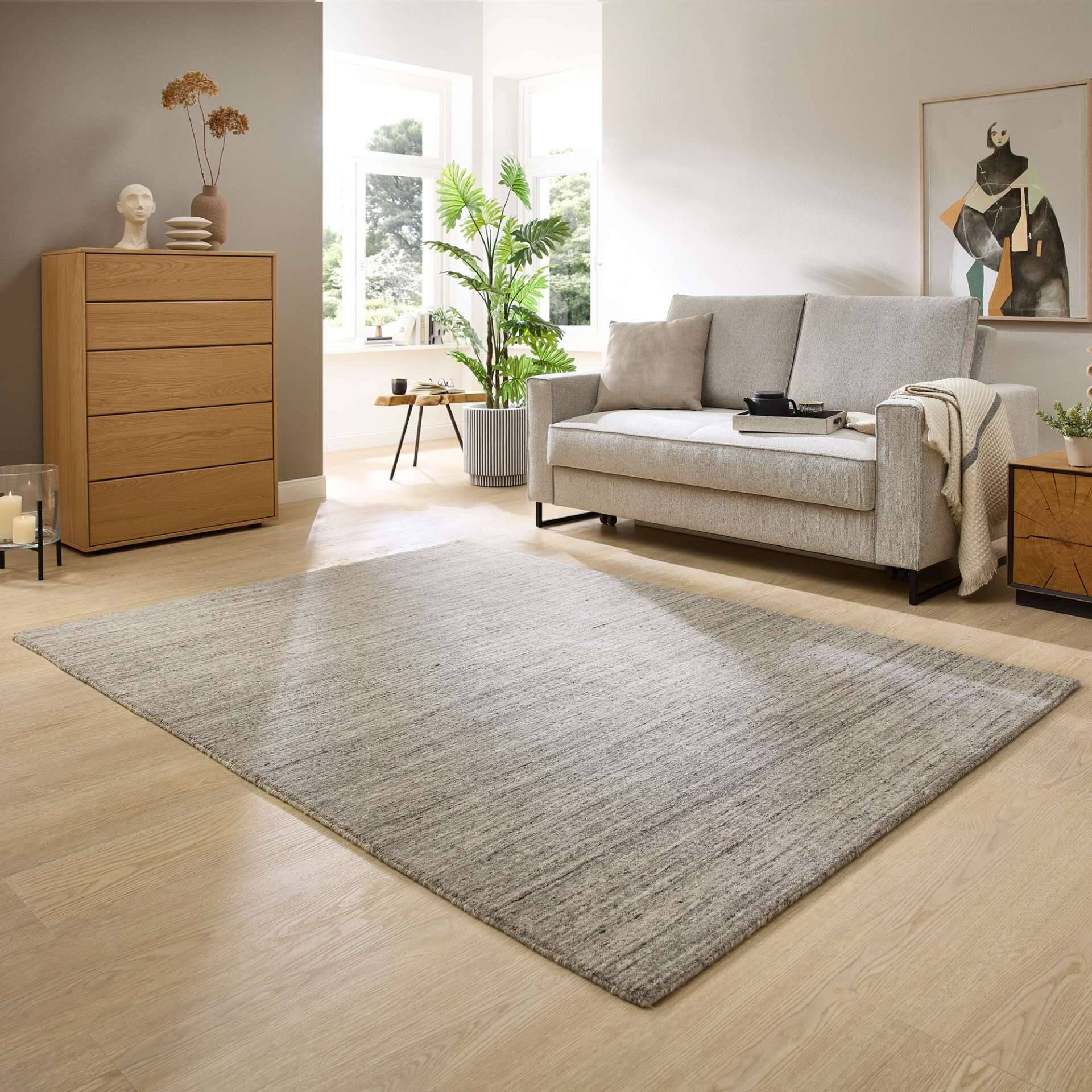Teppich Pure von Theko – Bild 3