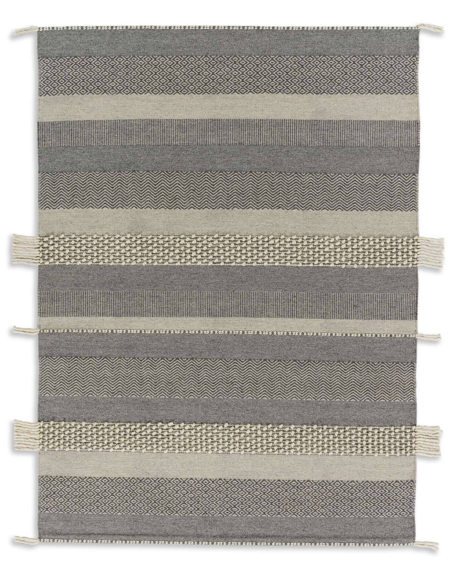 SCHÖNER WOHNEN-Kollektion Teppich Botana 6021-192 – Bild 1