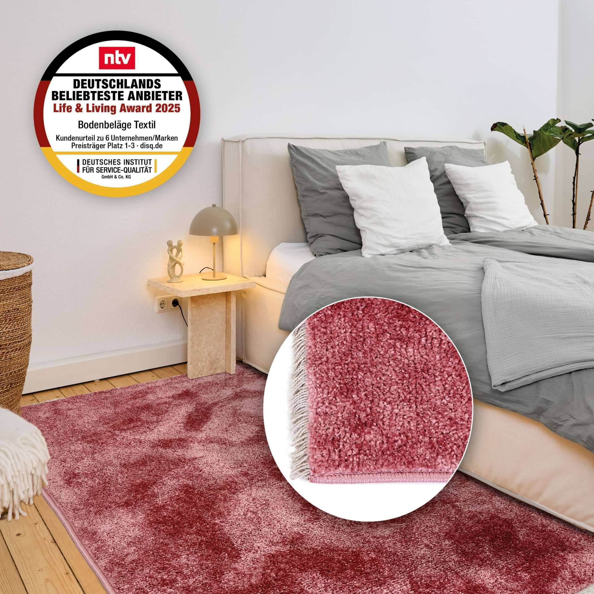 Wohnteppich Stevie – Bild 5