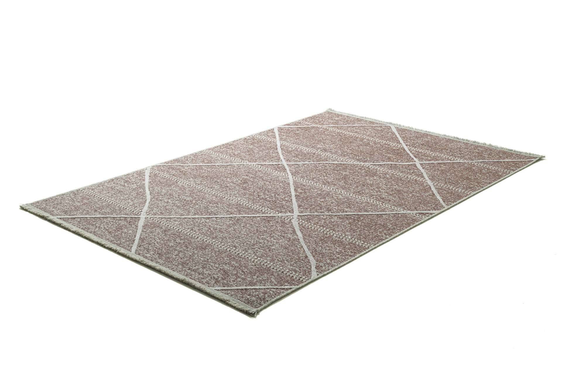 Sansibar In- und Outdoor Teppich Design Braderup  – Bild 5