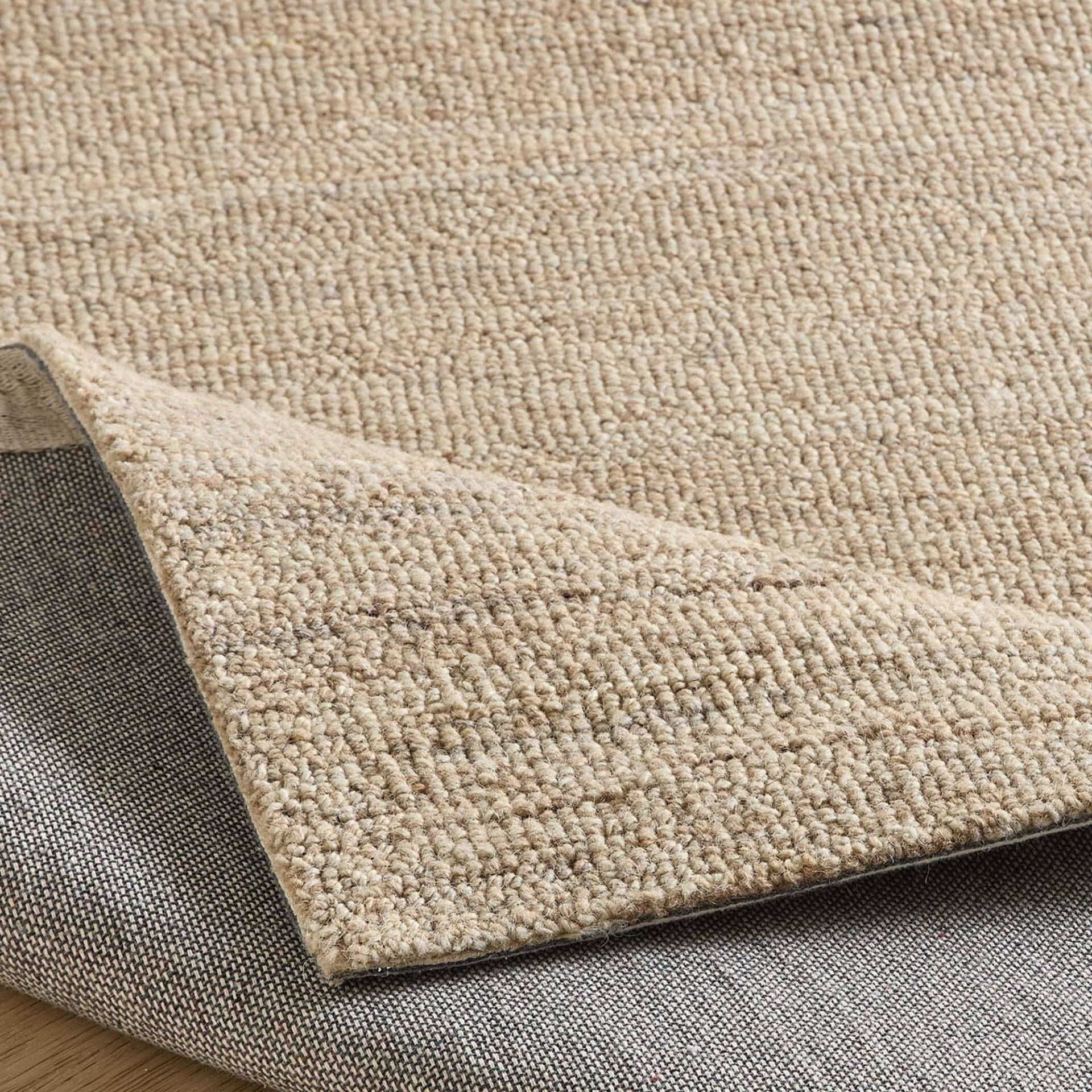 Natur Pur Teppich Natur Loop – Bild 5