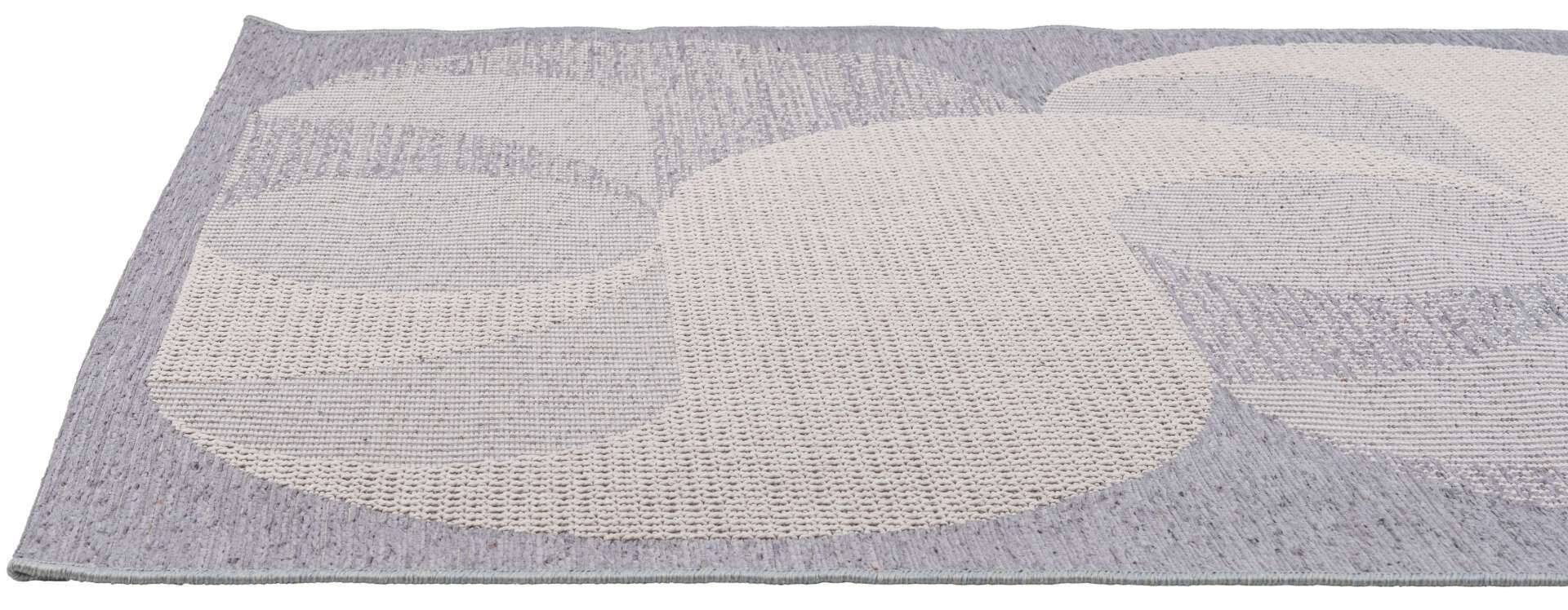 DIJON In und Outdoor Teppich Flachgewebe Teppich McThree – Bild 4