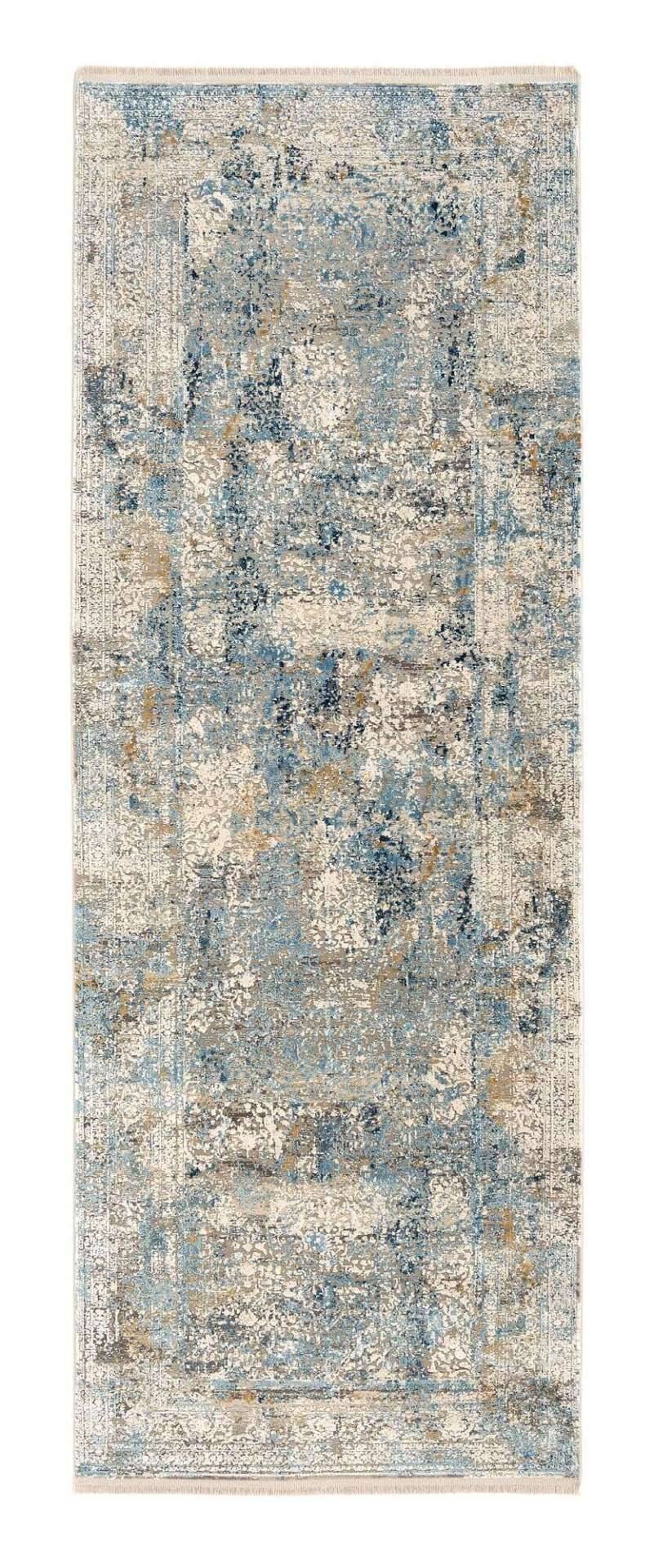 Teppich Bestseller Cava 04 Galerie Läufer Teppich Flur Teppich – Bild 1