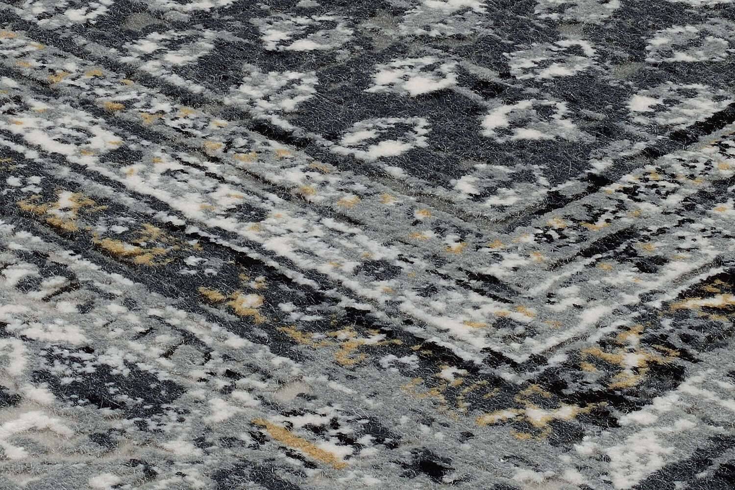 Bestseller Miri OCI Vintage Teppich Mir Muster – Bild 3