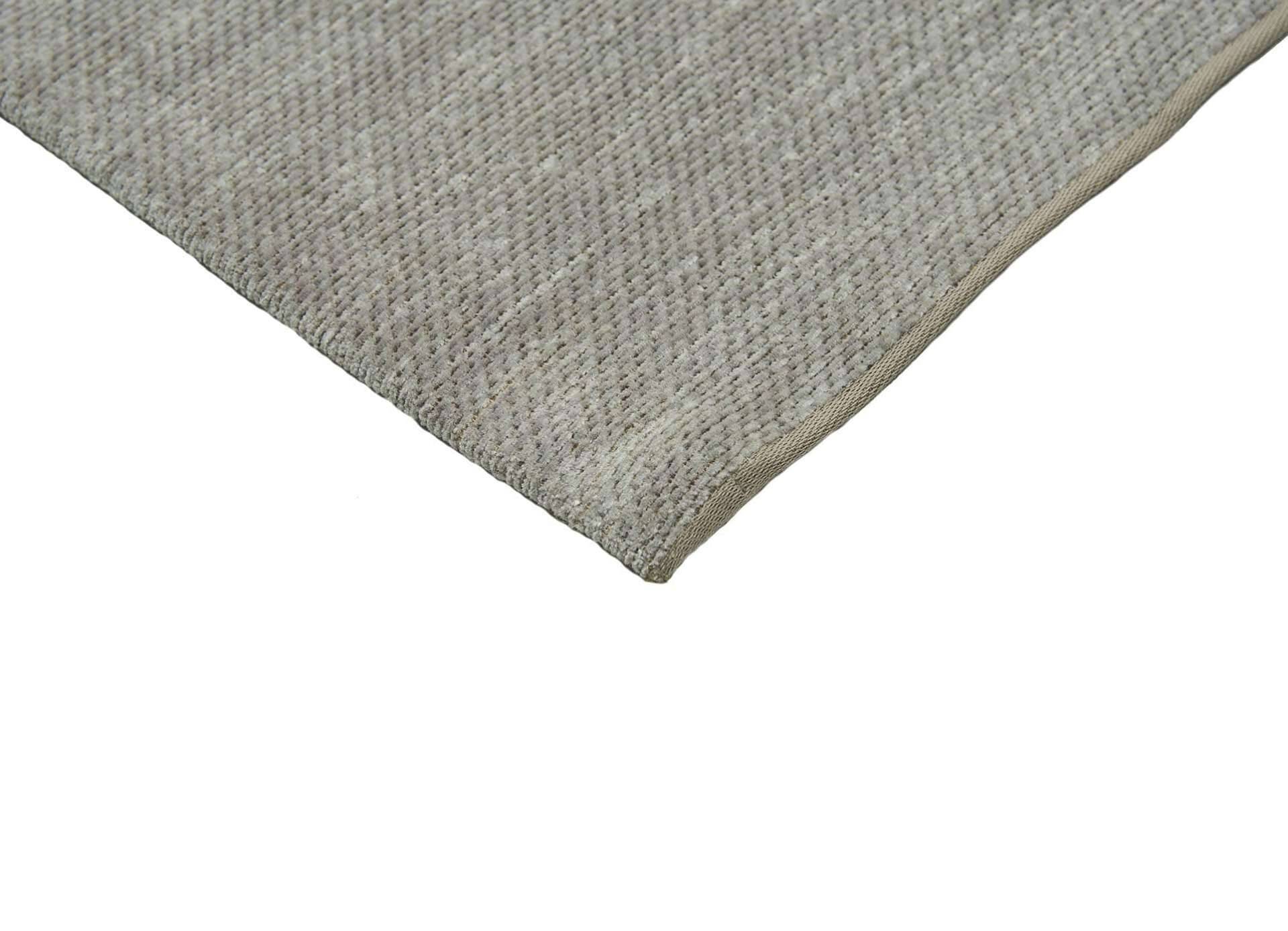 Moderner Teppich SILVA YELLOW - Waschbarer Teppich – Bild 4