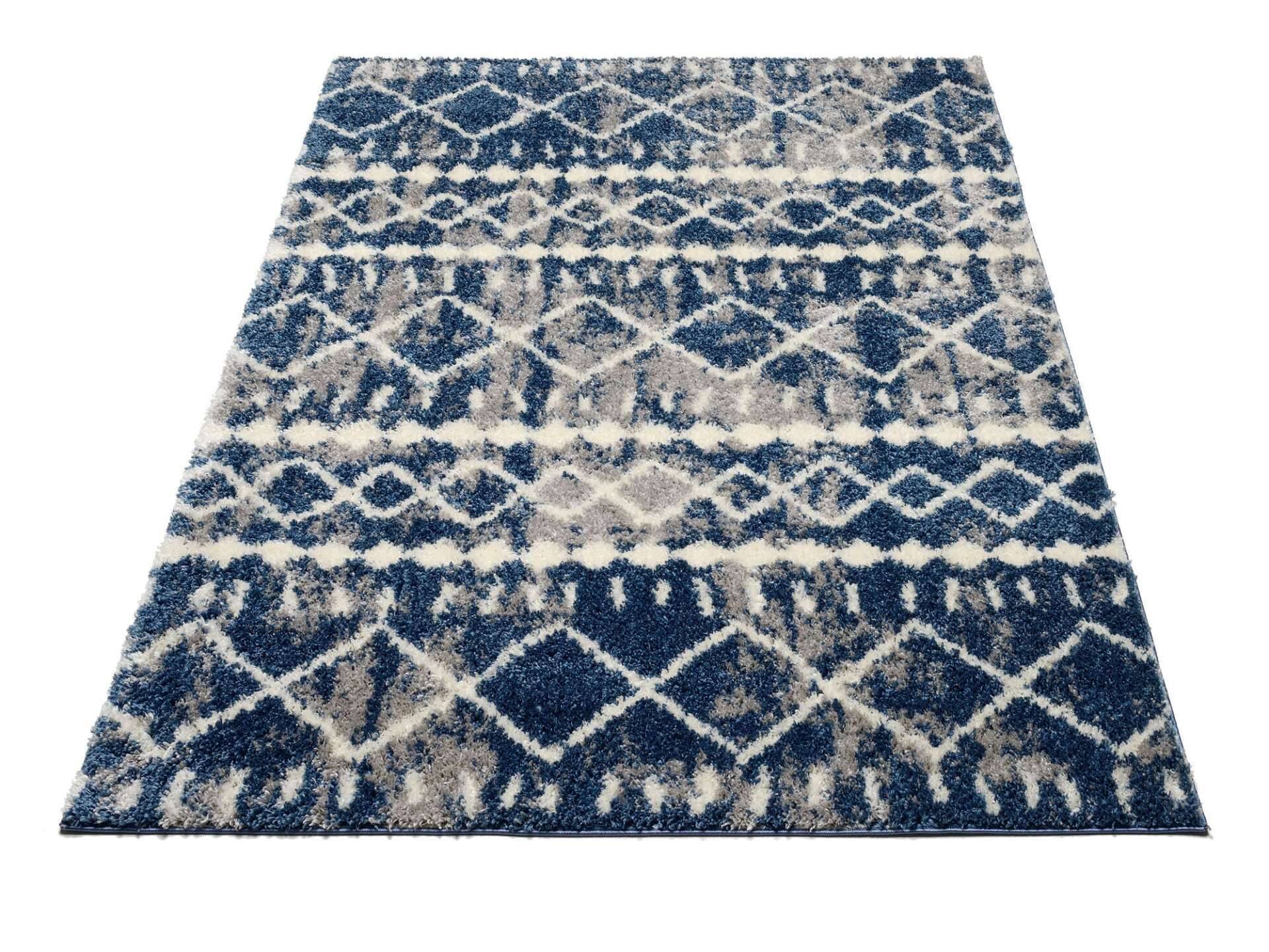 MAROK Kuschelteppich von Gallery M by Musterring Teppiche – Bild 3