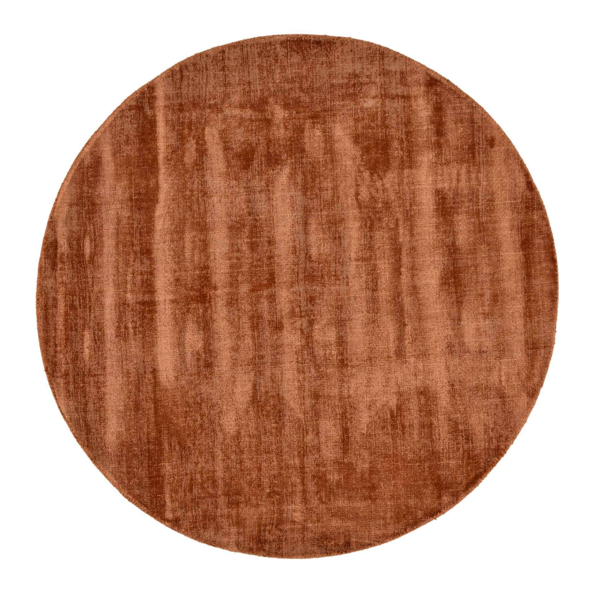 Theko Harmony UNI Teppich Star – Bild 1
