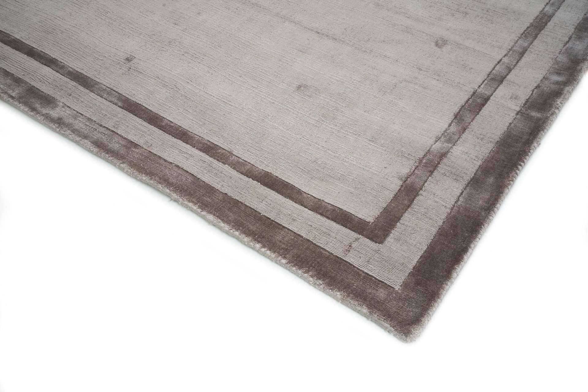 Moderner Teppich FRAME PALOMA – Bild 2