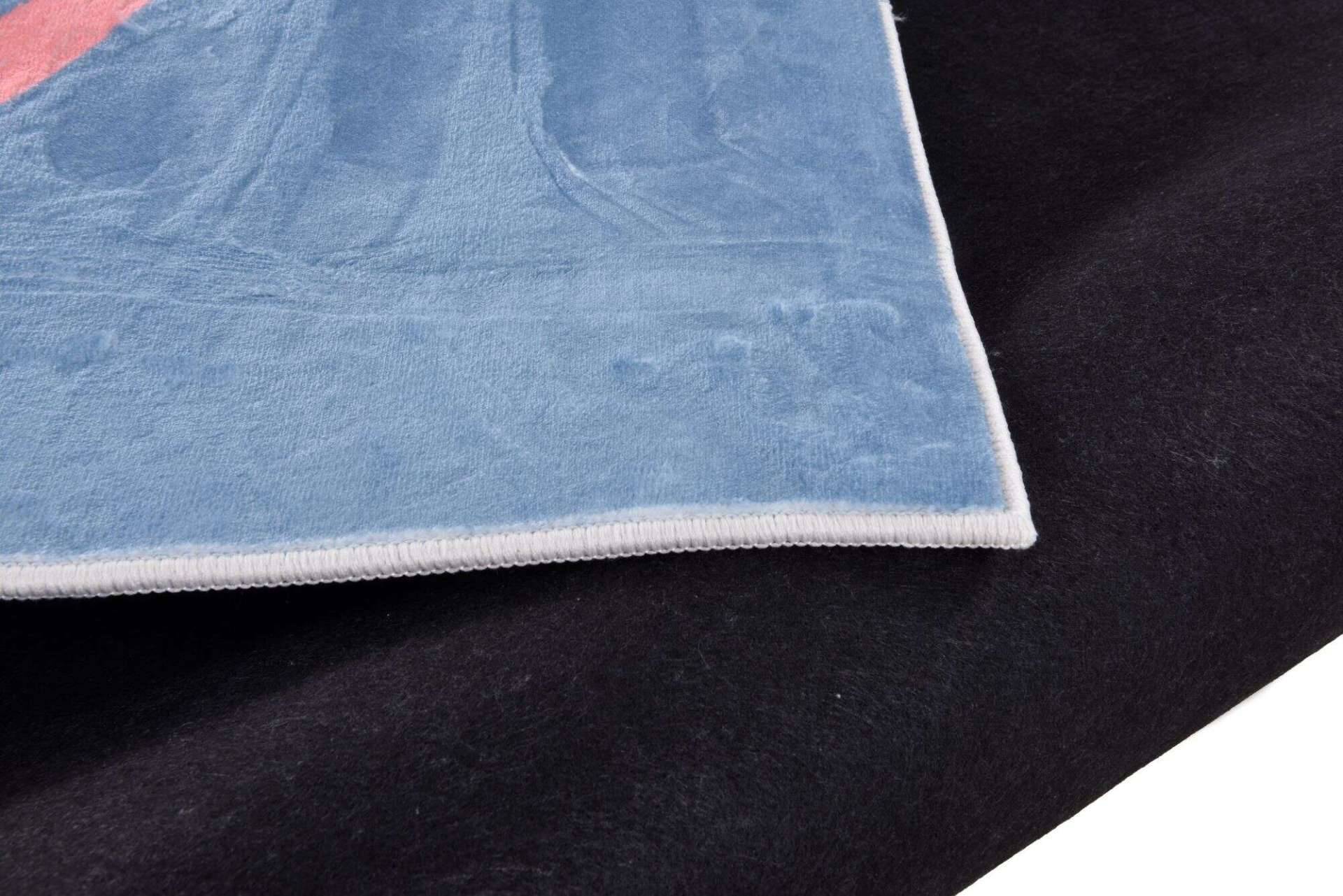 Tom Tailor Kollektion Shapes Five 705 Teppich Modern – Bild 3