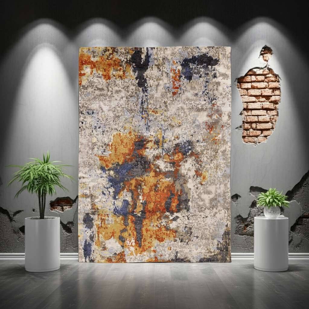 Signature Kollektion OCI Design Teppich Triade SIG15 – Bild 1