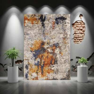 Signature Kollektion OCI Design Teppich Triade SIG15
