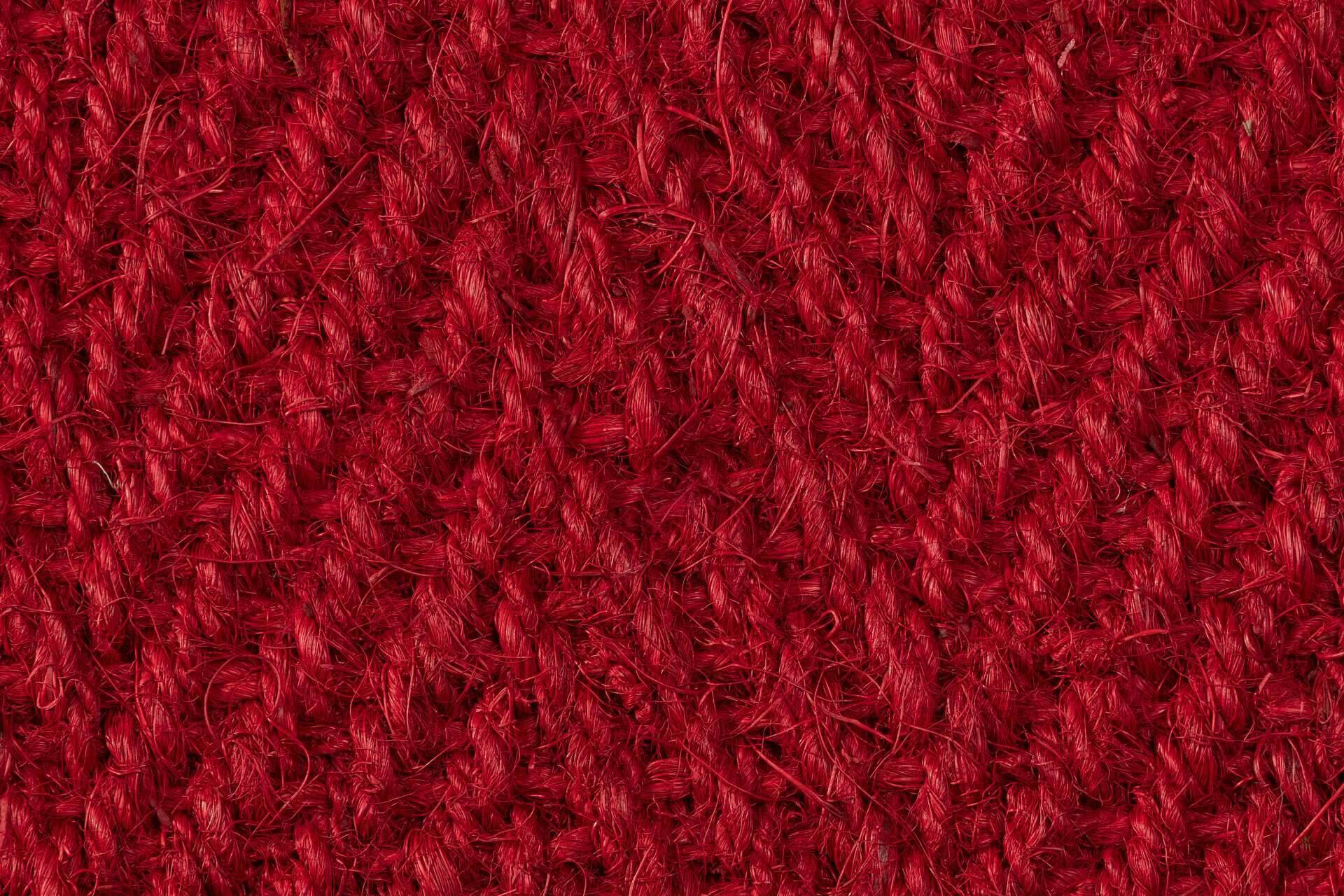 Bangalore Sisal Läufer 2220/B beschichtet     – Bild 5