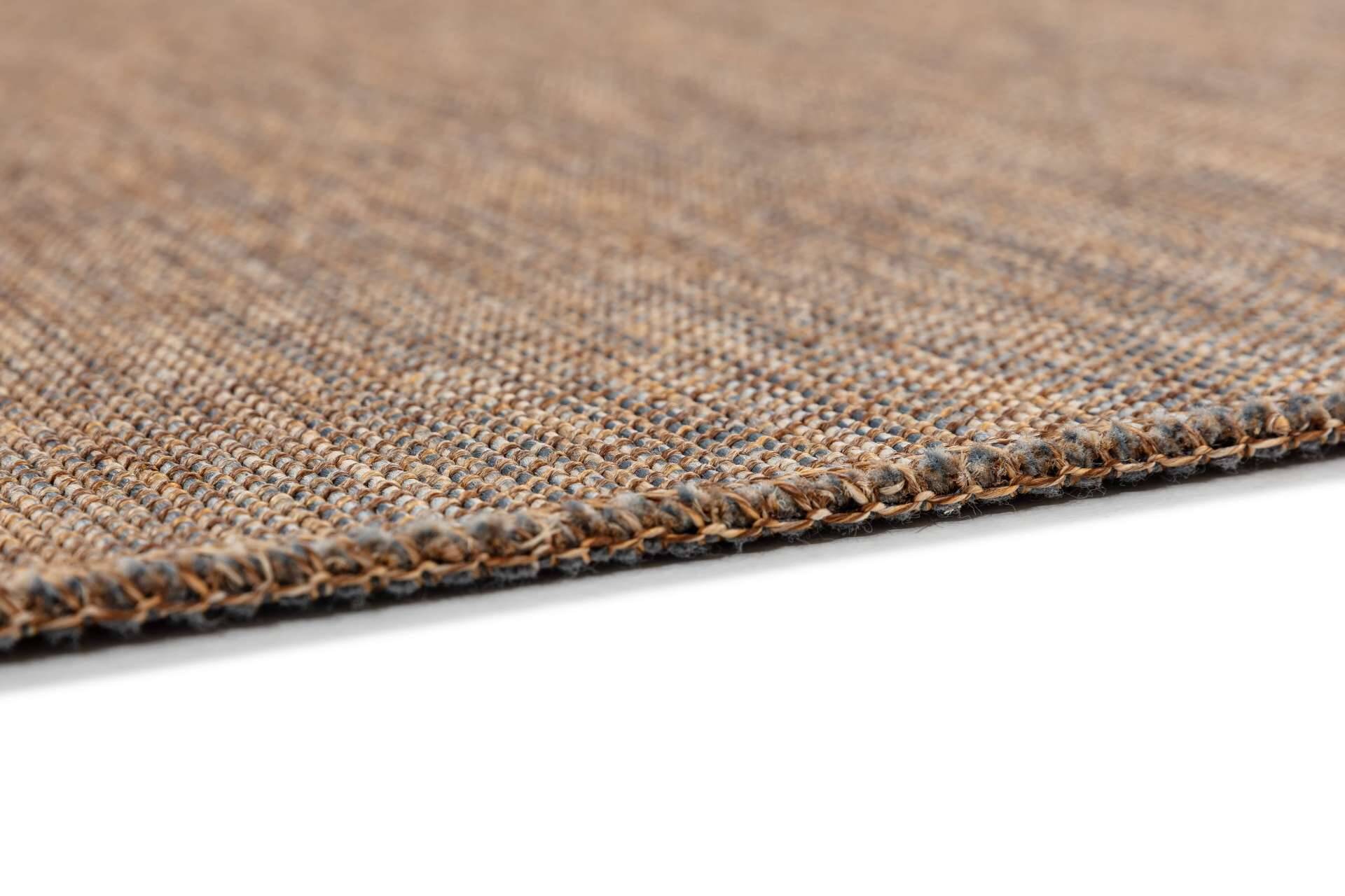 Moderner Teppich Everest – Bild 2