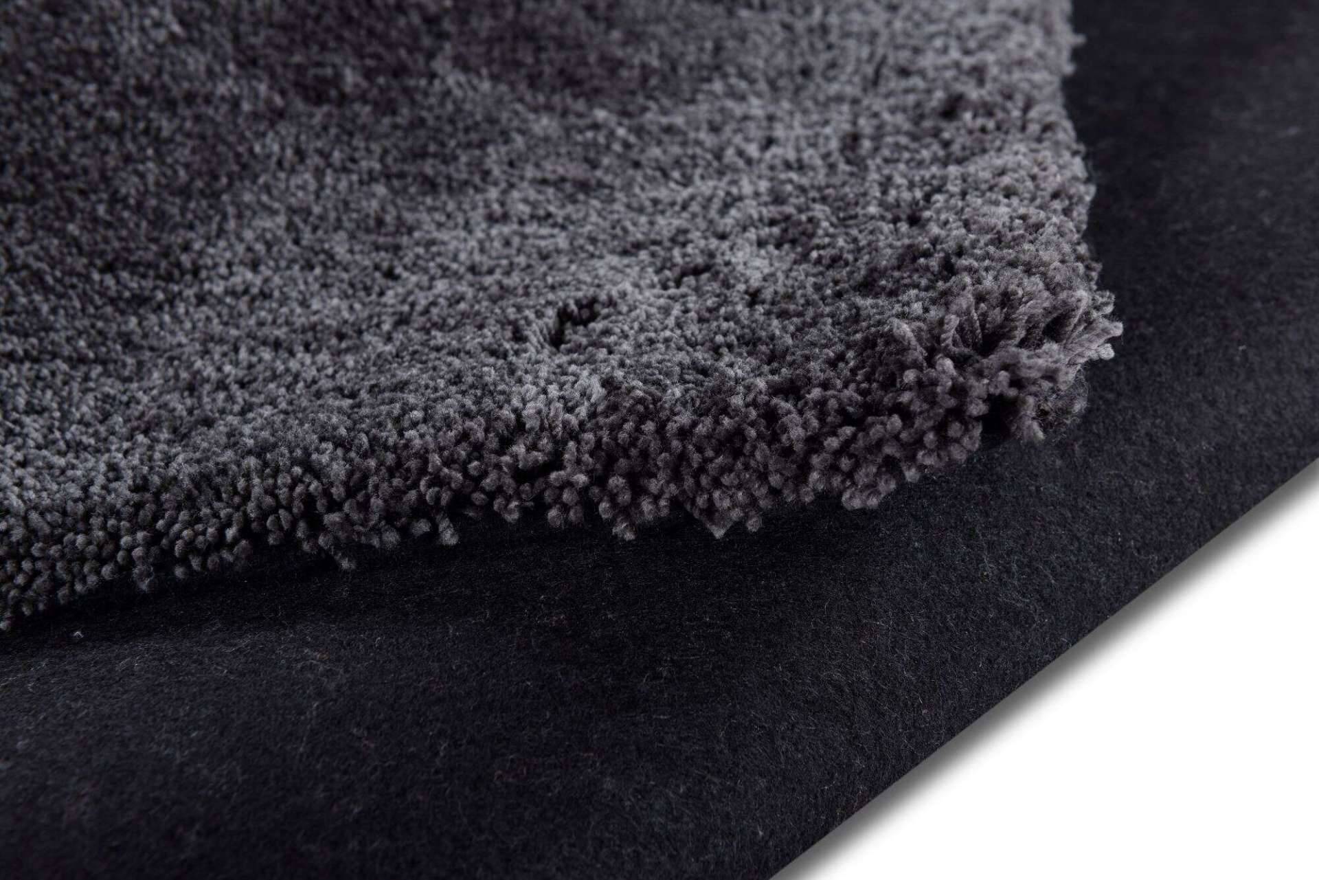 Tom Tailor Kollektion COZY UNI Teppich – Bild 5