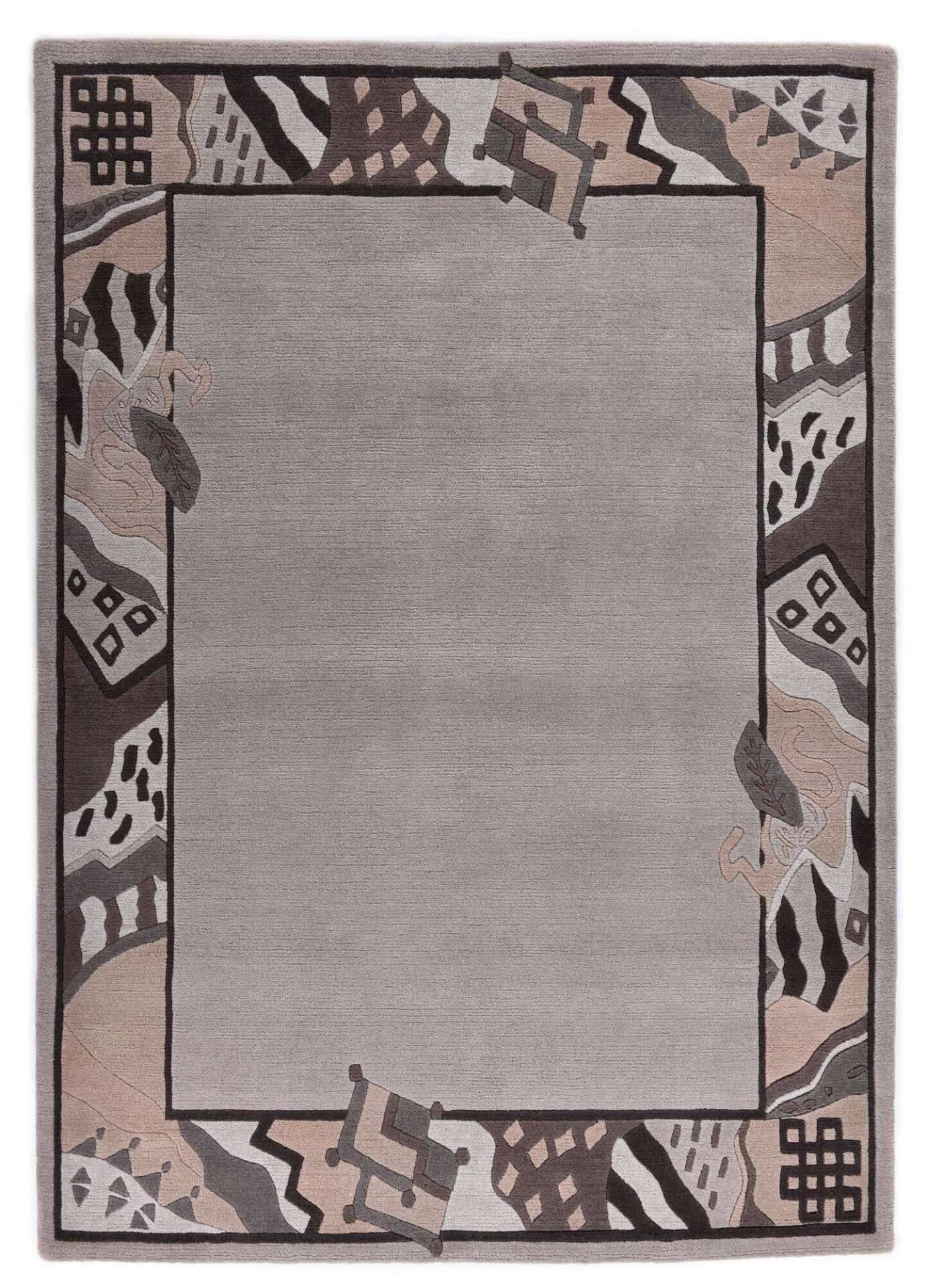 Nepal Teppich Tibet Gurkha MC84 im Wunschmaß – Bild 1
