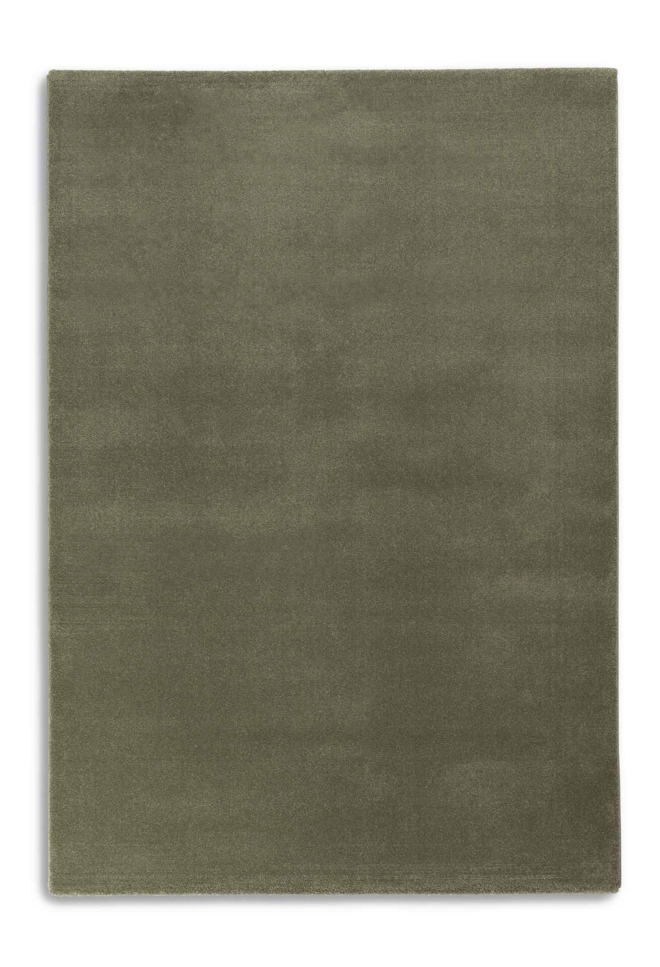 Barletta ca.133x190cm D.240 C.030 grün – Bild 1