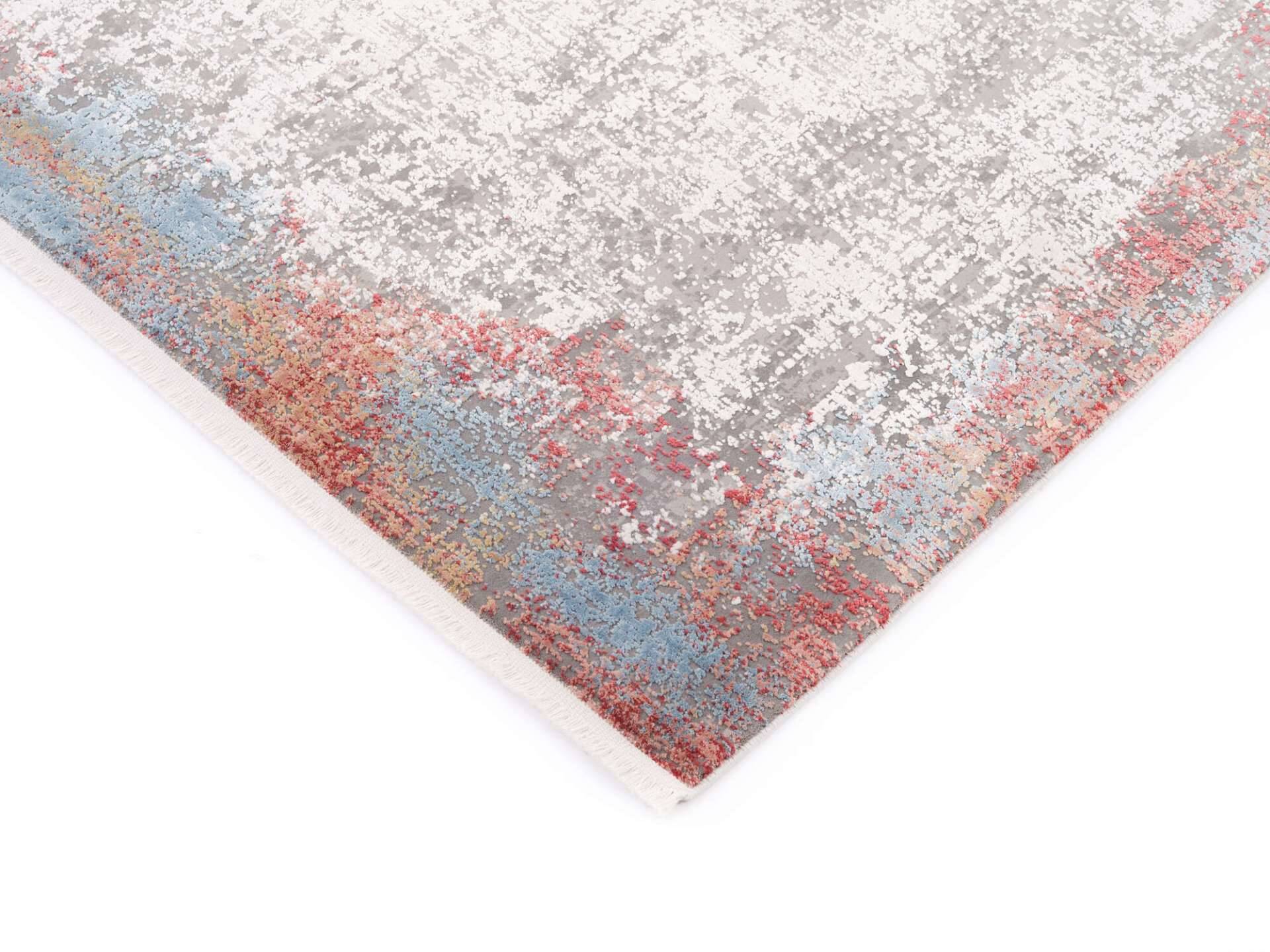 Teppich BORDER WK Wohnen Vintage Design Teppich – Bild 7