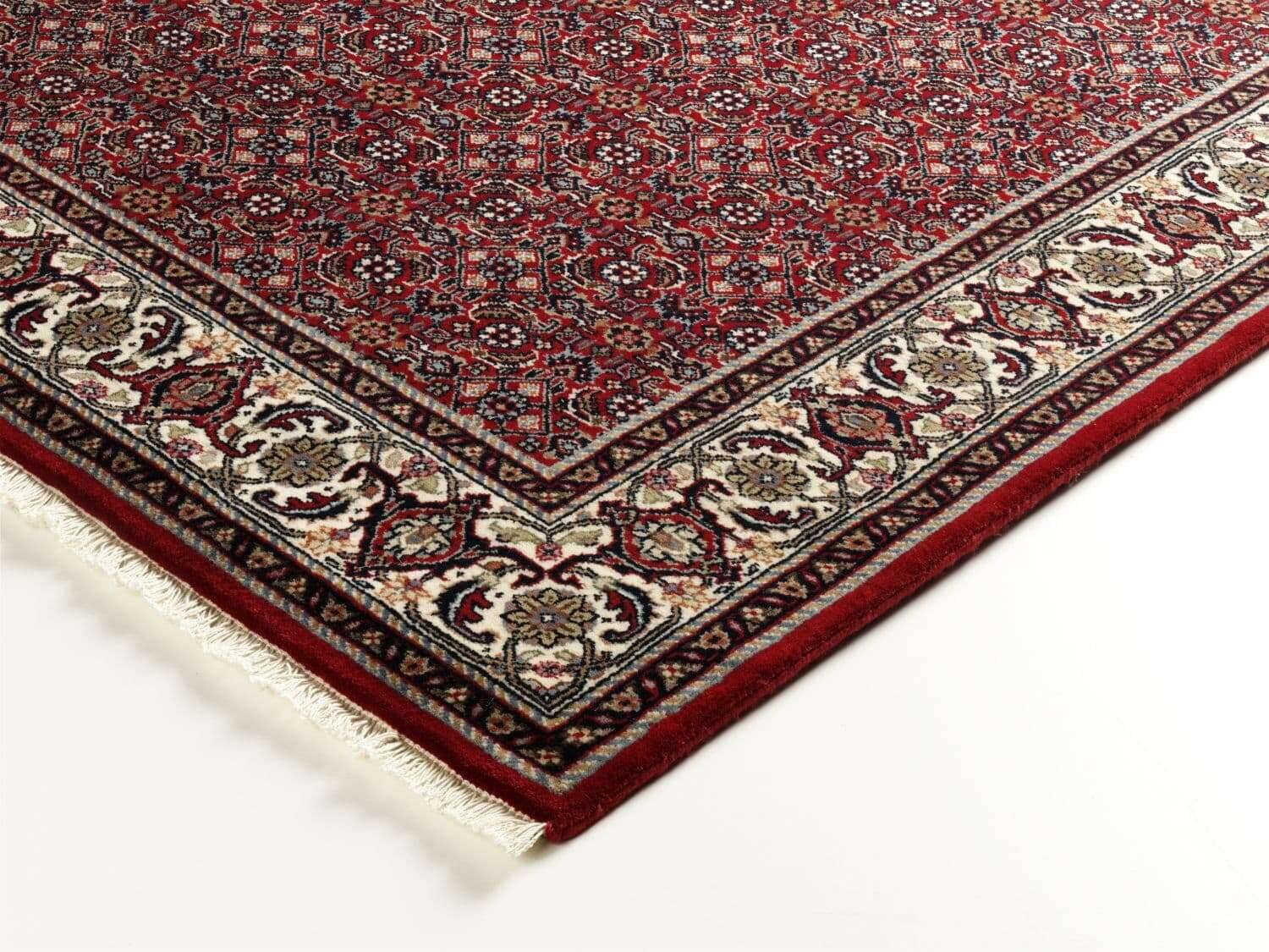 OCI Kamaro Herati Teppich Orient – Bild 4