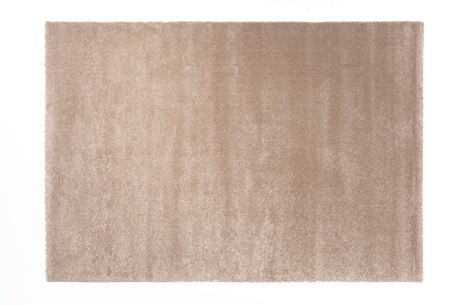 Bellevue Hochflor Teppich Shaggy Teppich Softteppich – Bild 2