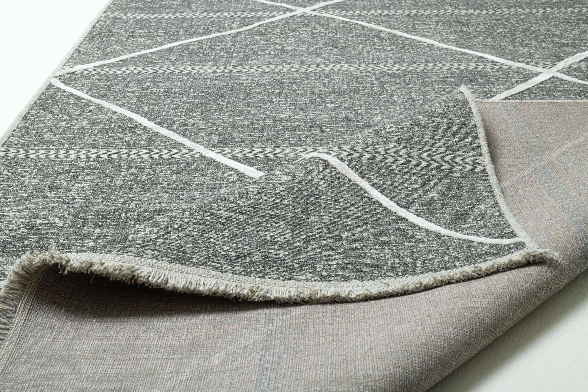 Sansibar In- und Outdoor Teppich Design Braderup  – Bild 8