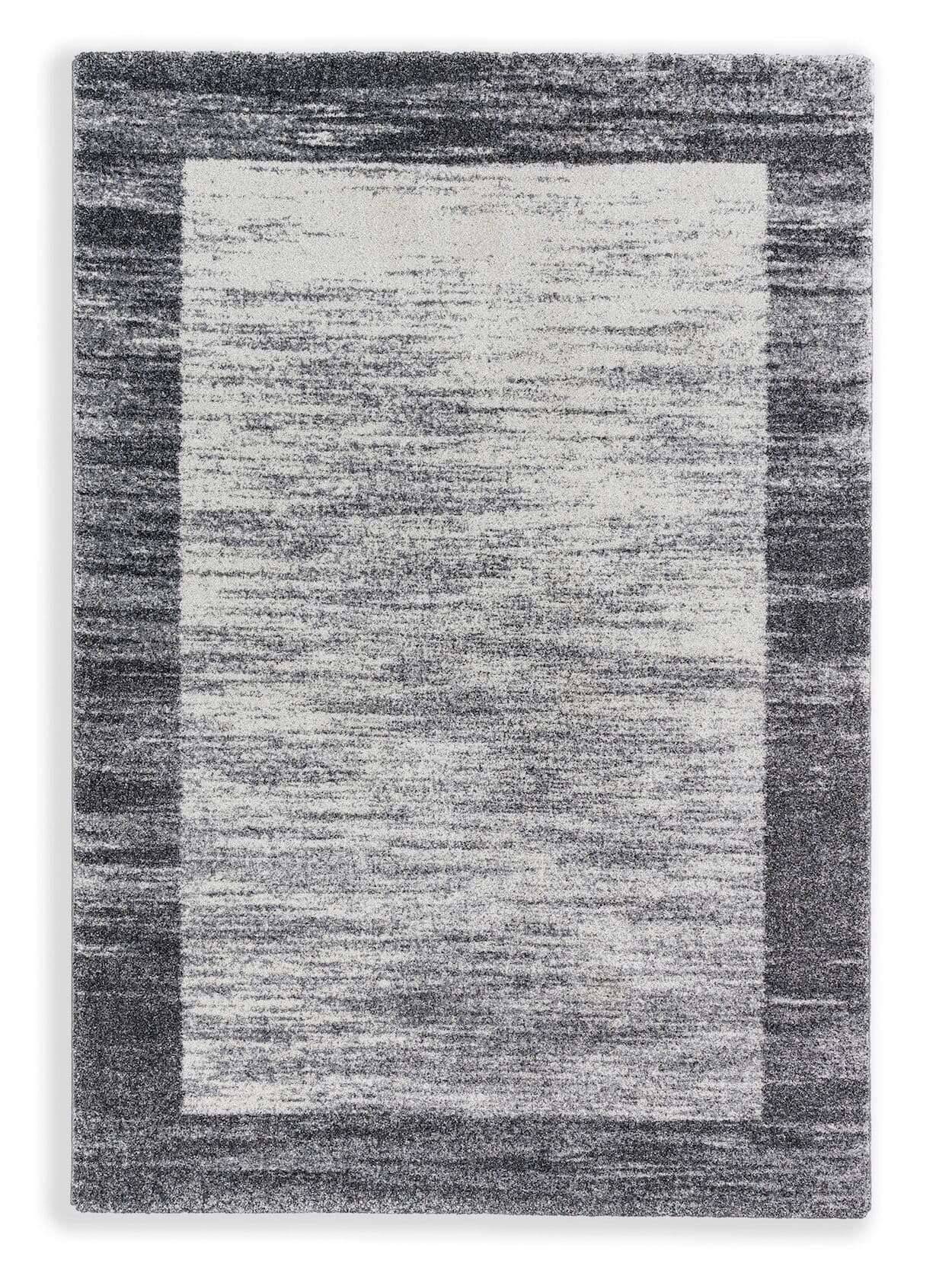 Savona 6888-192 Webteppich Wohnteppich Modern Hochflor – Bild 1