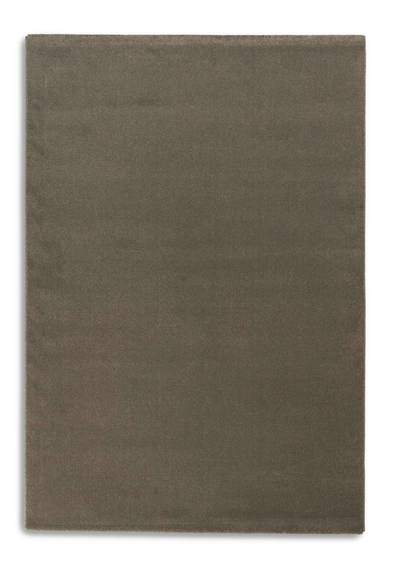 Barletta ca.80x150cm D.240 C.064 dunkelbraun – Bild 1