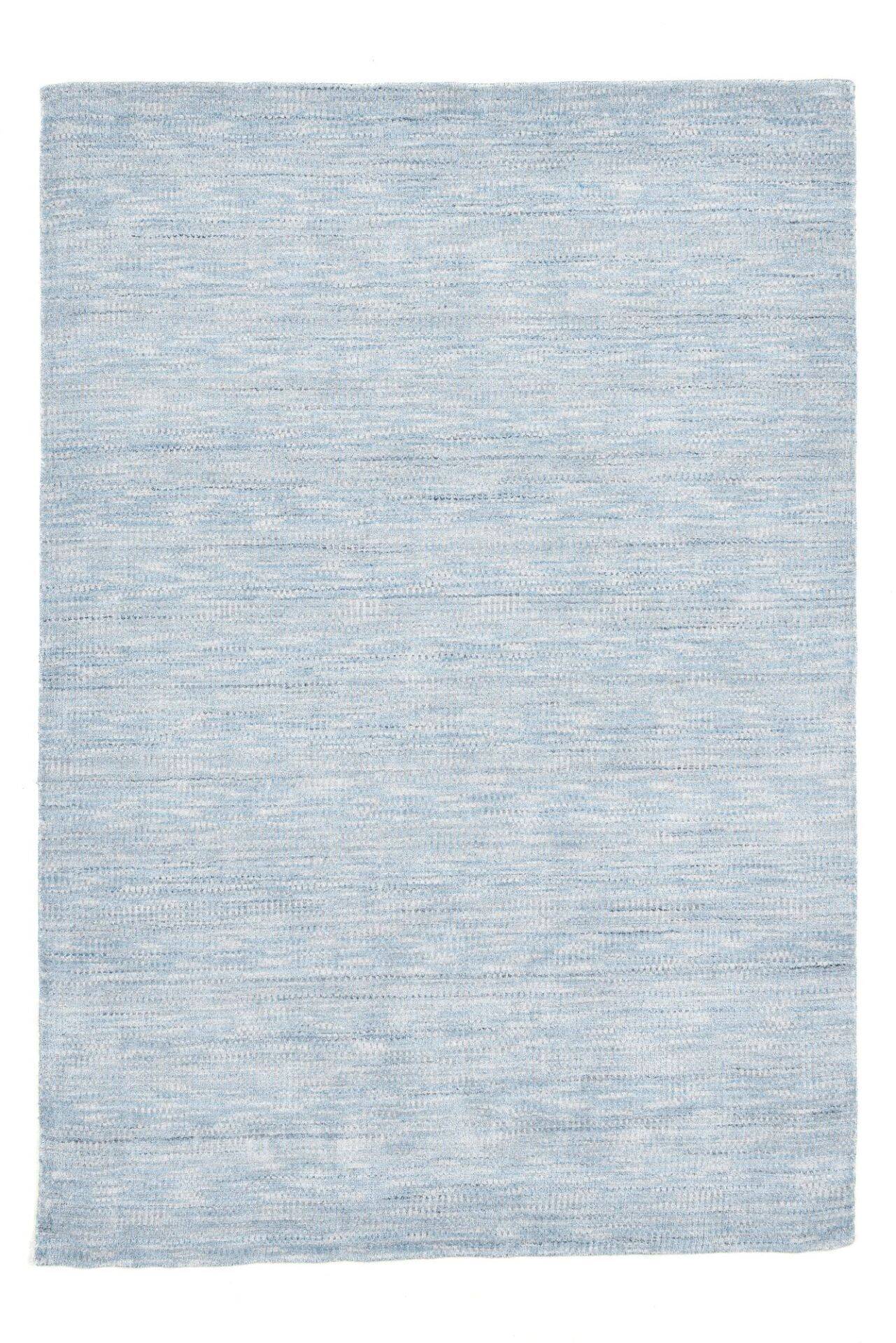 Moderner Teppich Mysore Viskose Glanz 160x230cm  – Bild 1