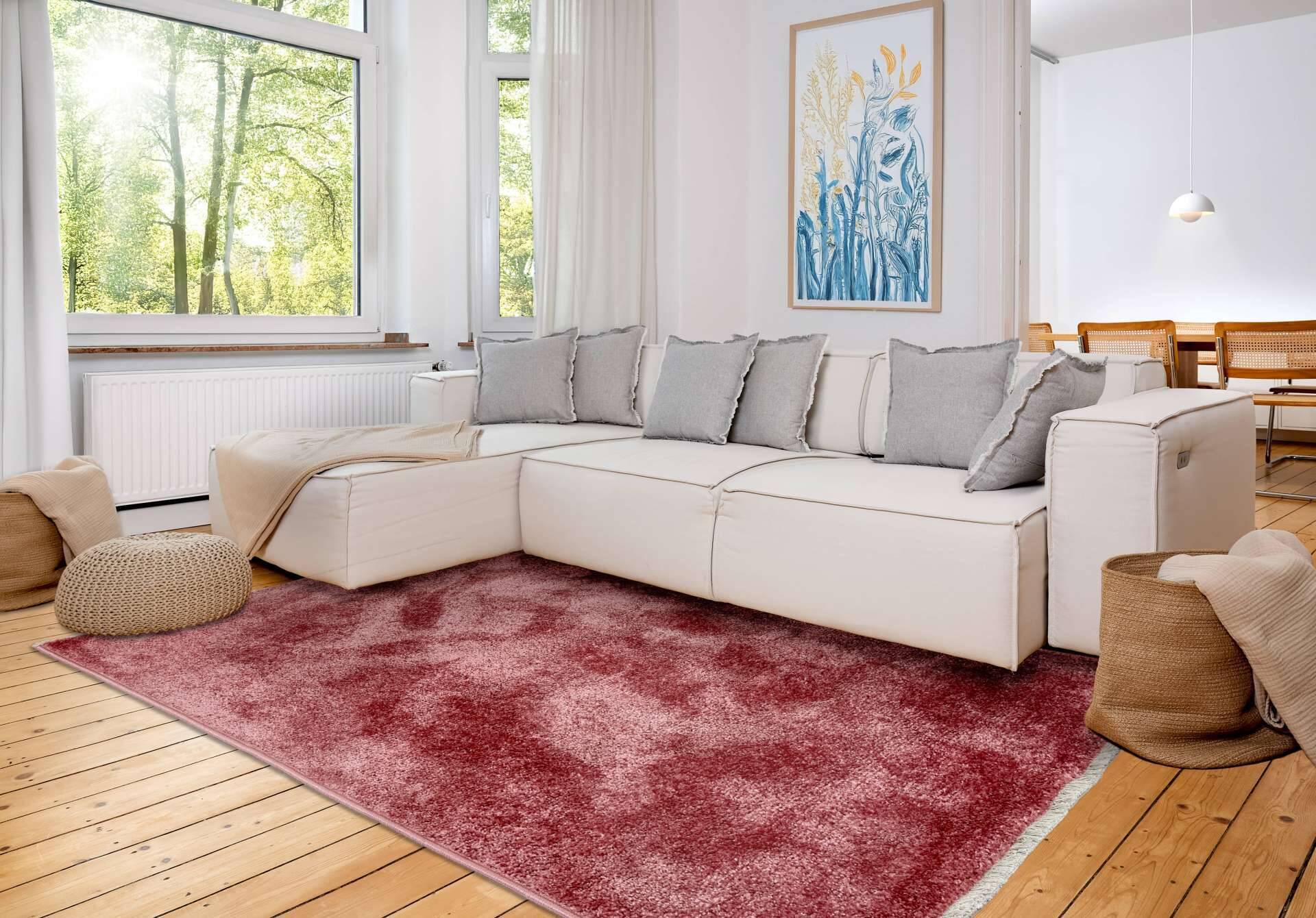 Wohnteppich Stevie – Bild 19
