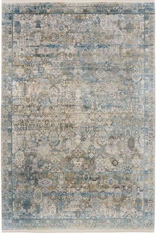 OCI Bestseller Tadi 12 Teppich Modern
