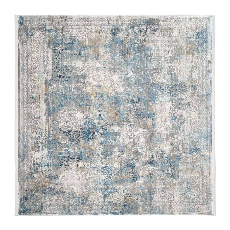 OCI Bestseller Cava 04 Teppich Vintage Quadrat