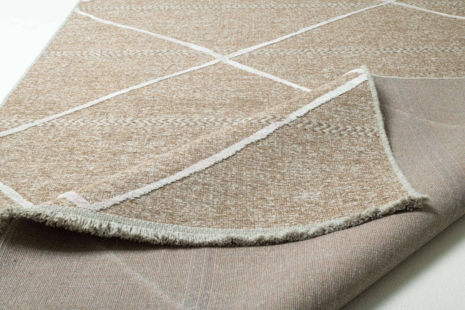Sansibar In- und Outdoor Teppich Design Braderup  – Bild 7