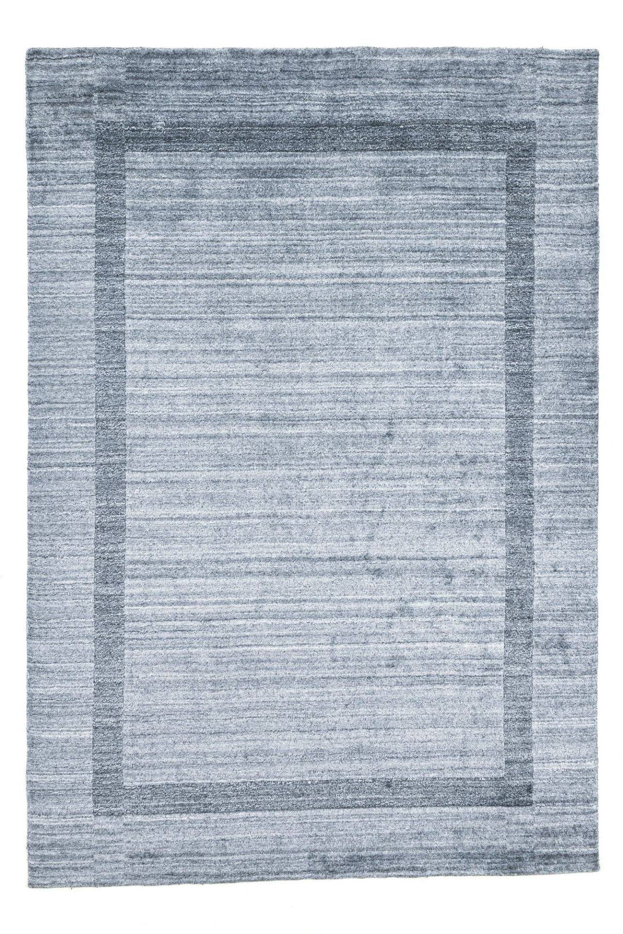 Teppich Modern Nevada Viscose Handgewebt 160x230cm  – Bild 1