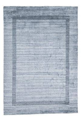 Teppich Modern Nevada Viscose Handgewebt 160x230cm 