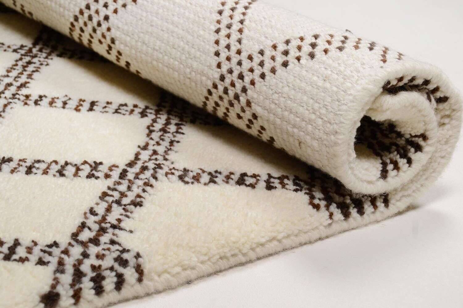 Marmoucha Teppich Design Berber Ethno Style – Bild 5